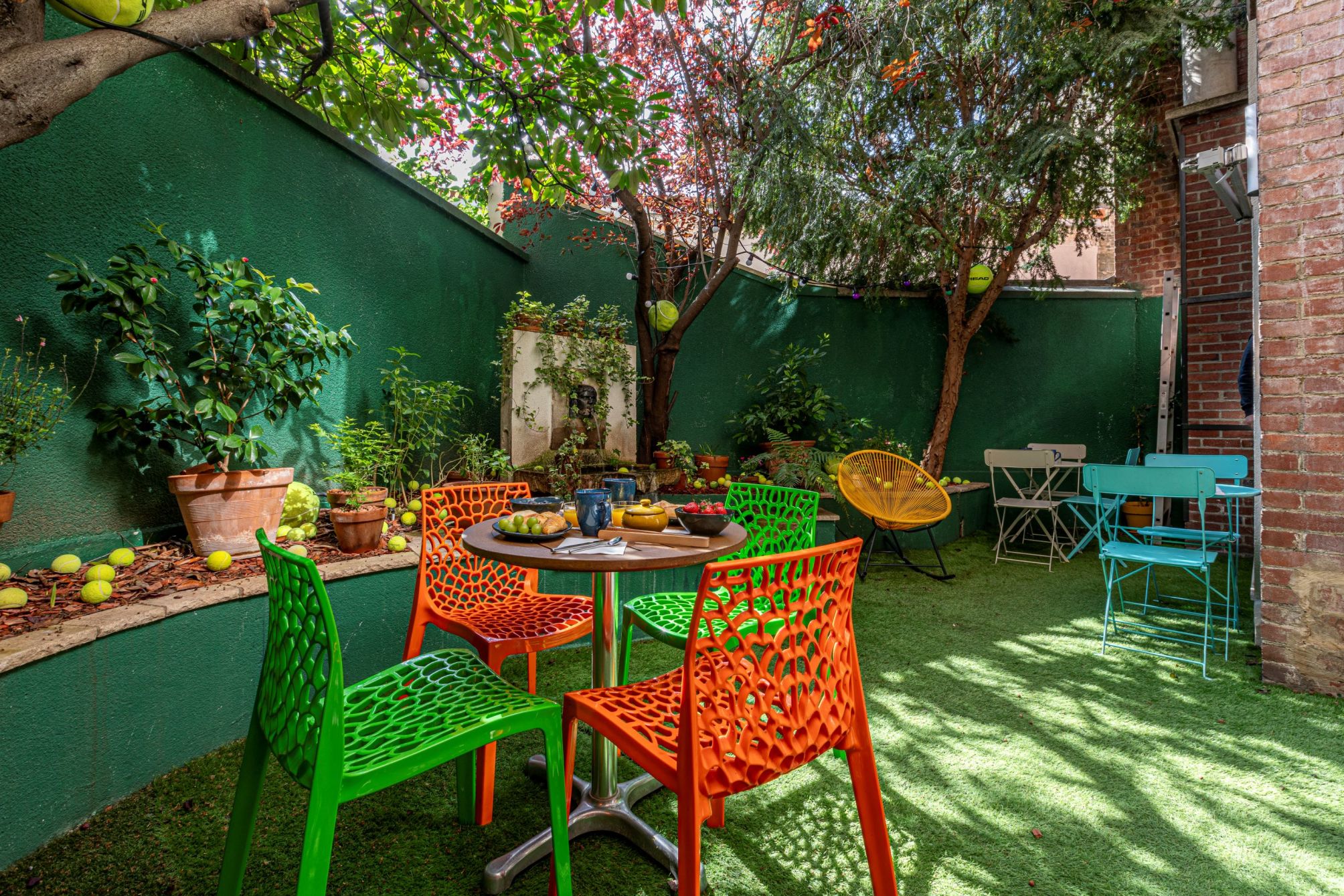 

Bologna - Boulogne-Billancourt - Hotel Olympic Paris Boulogne by Patrick Hayat