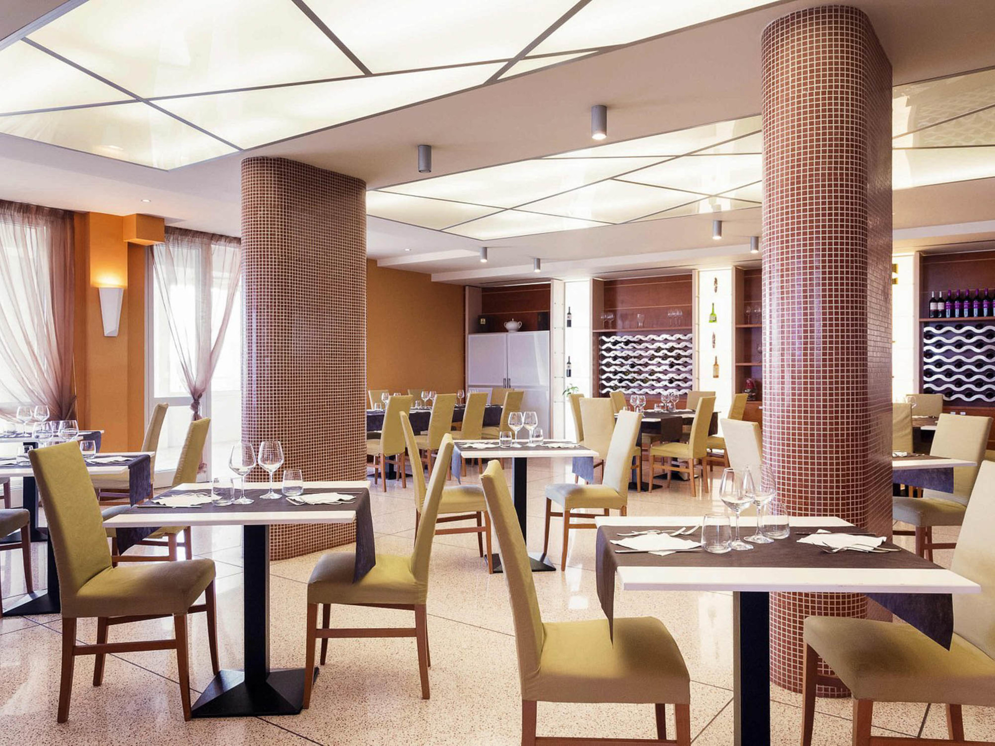 

Bologna - Giovinazzo - Ibis Styles Bari Giovinazzo