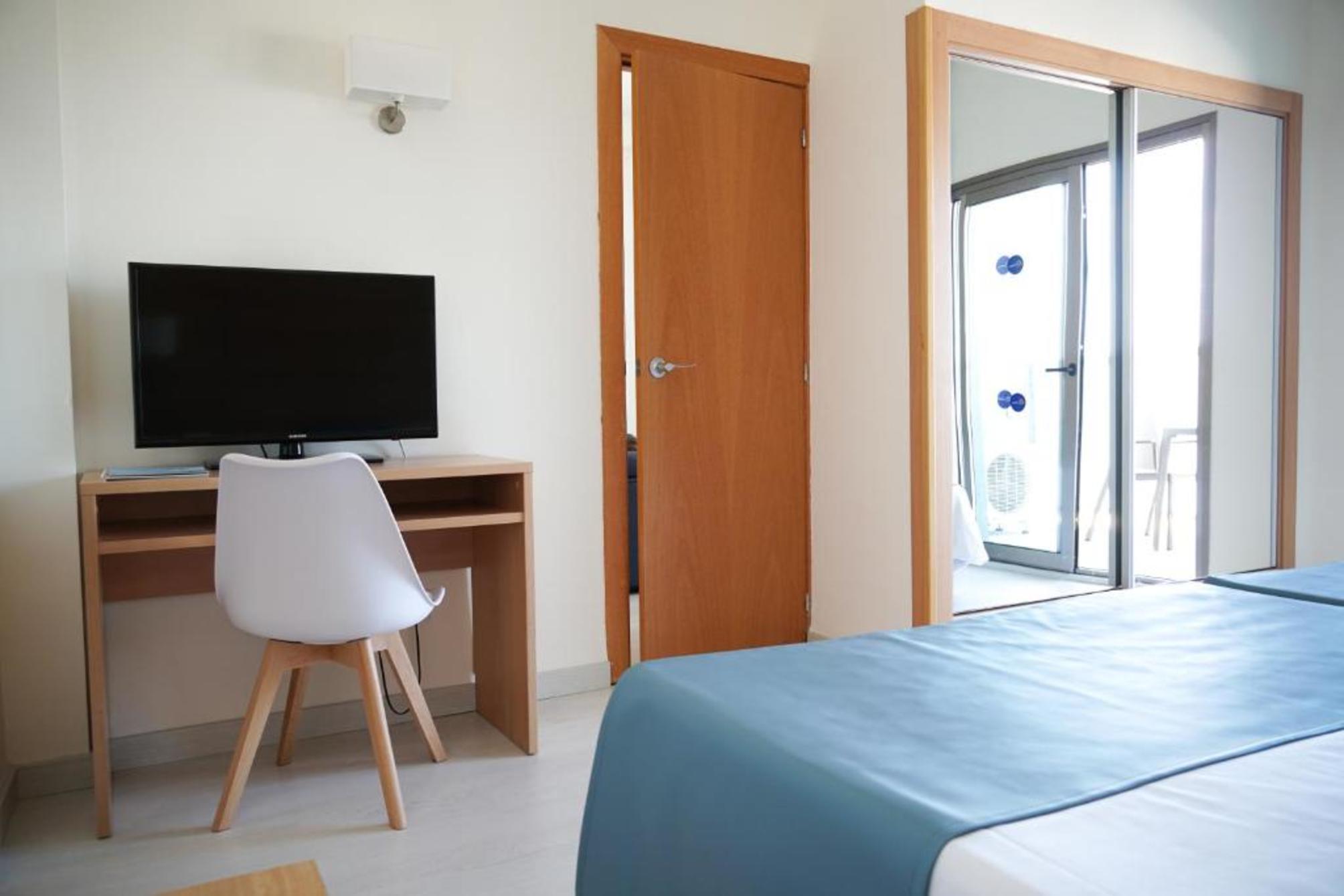 

Roma - Calafell - Ibersol Playa Dorada