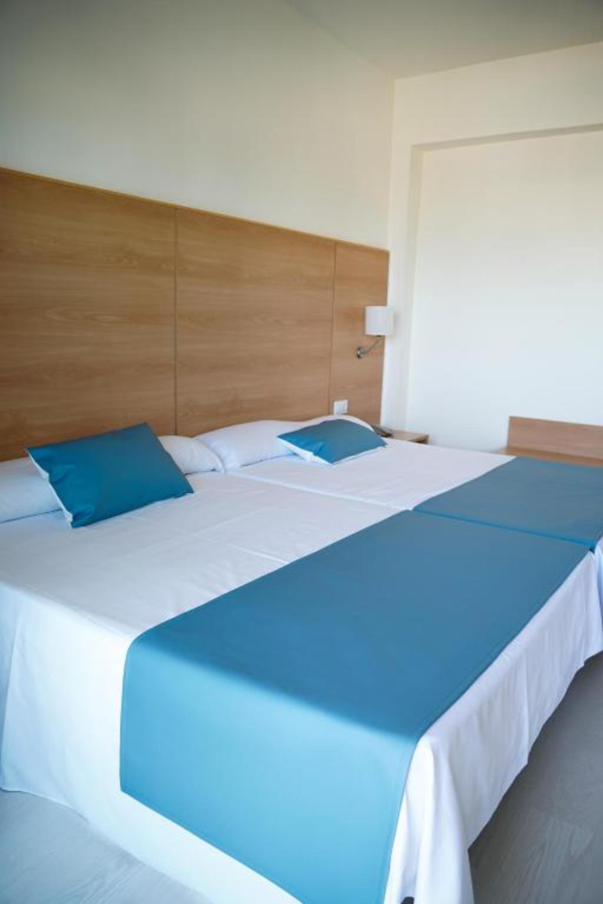 

Milano - Coma-Ruga - Ibersol Playa Dorada