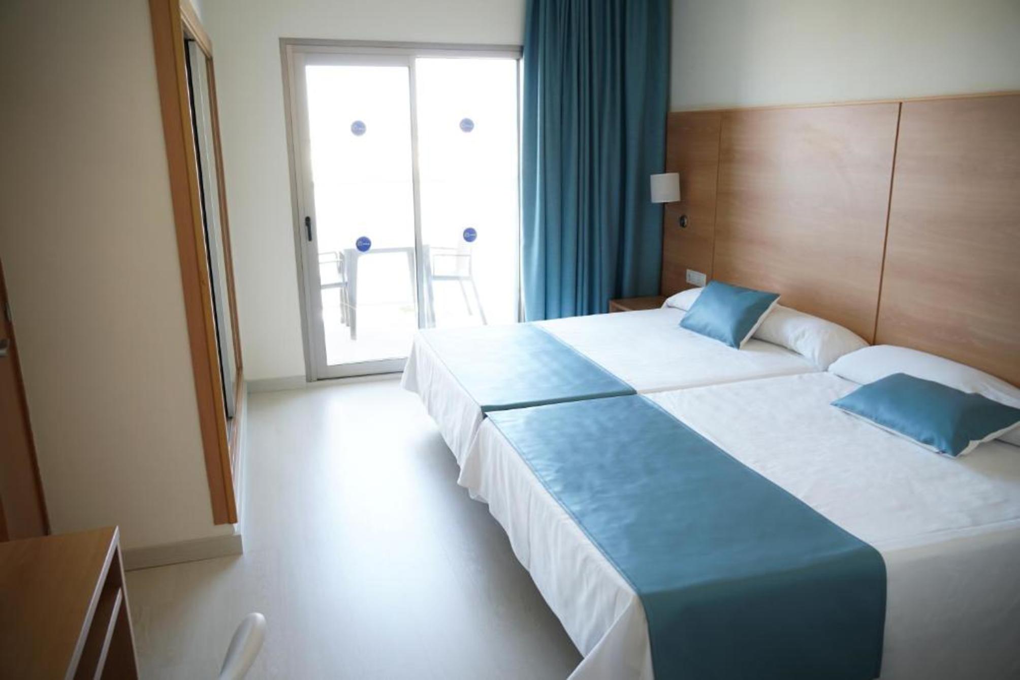 

Milano - Calafell - Ibersol Playa Dorada