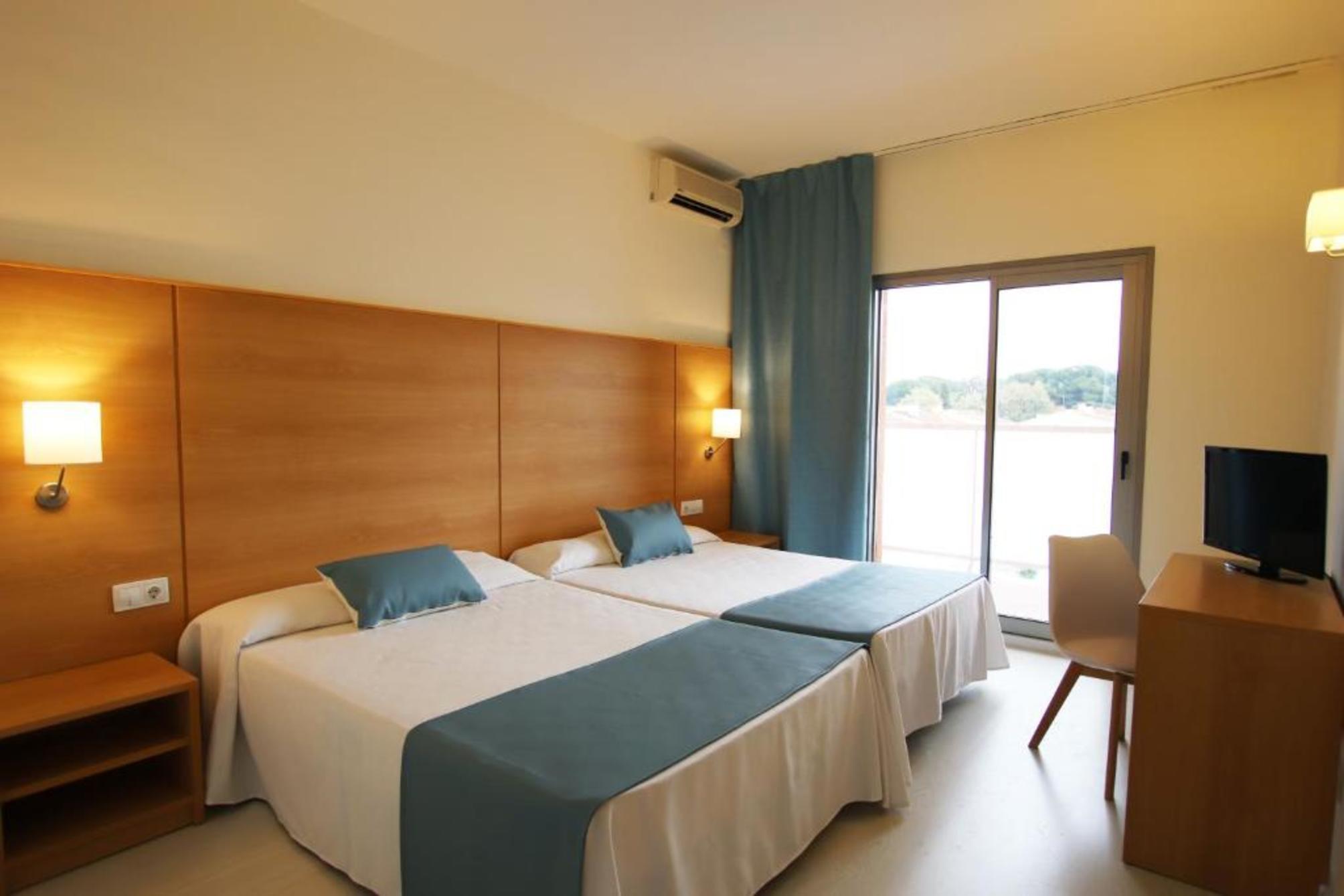 

Lamezia Terme - Calafell - Ibersol Playa Dorada