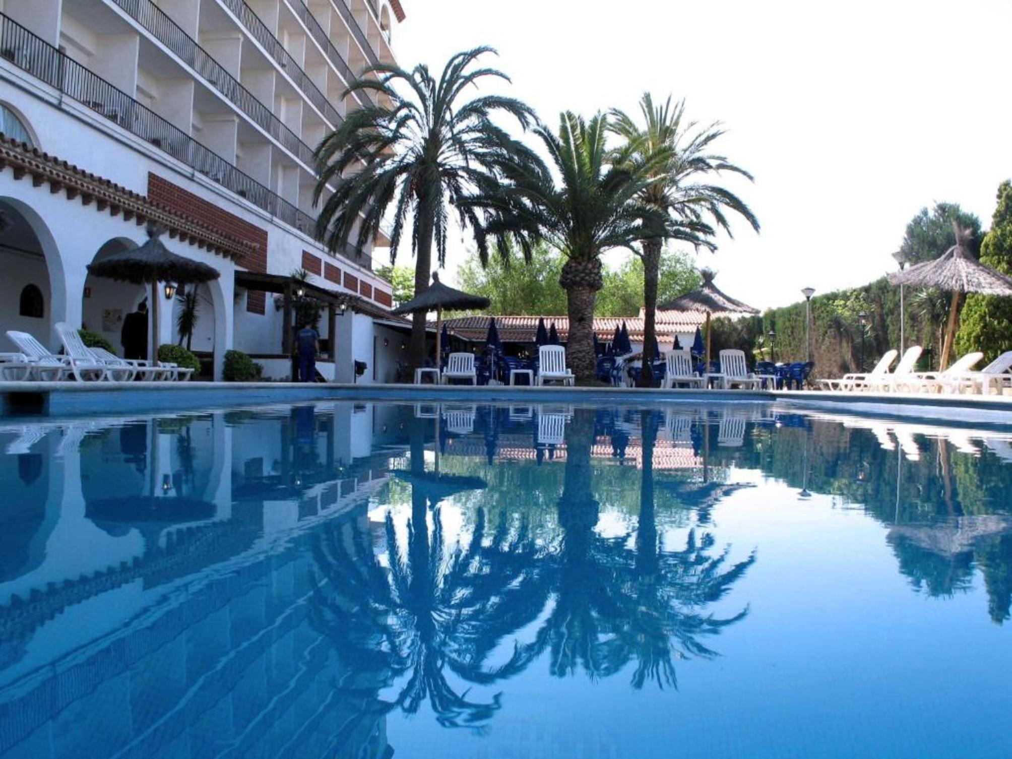 

Milano - Coma-Ruga - Ibersol Playa Dorada