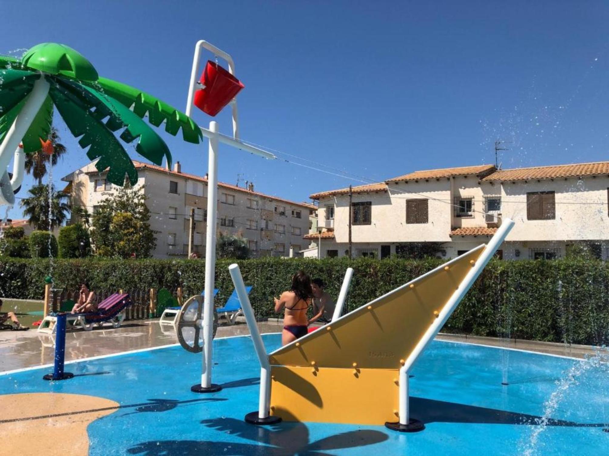 

Roma - Cunit - Ibersol Playa Dorada