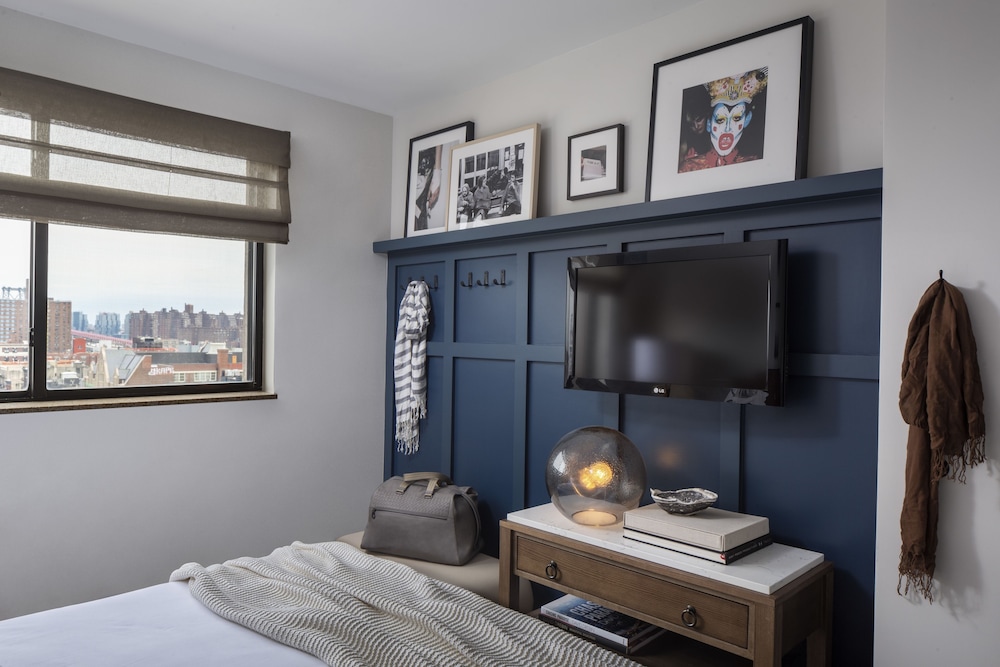 

Palermo - Brooklyn (NY) - Redford Hotel