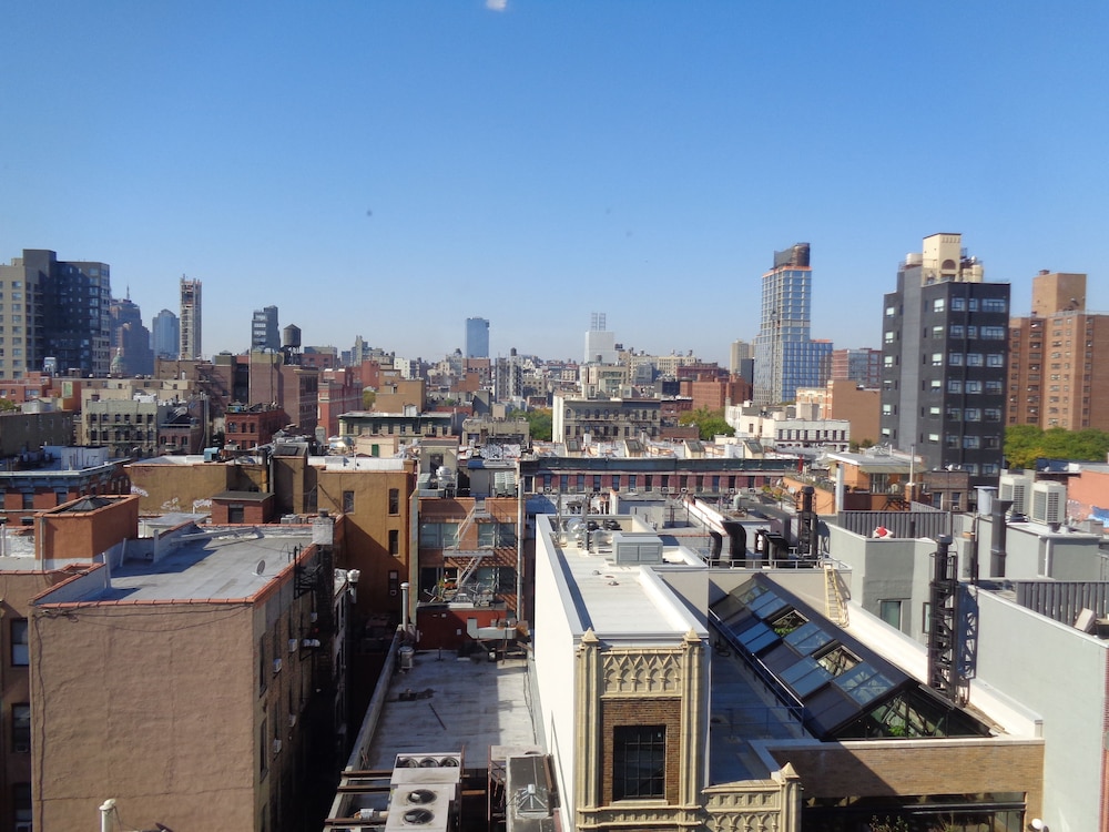 

Roma - Brooklyn (NY) - Redford Hotel