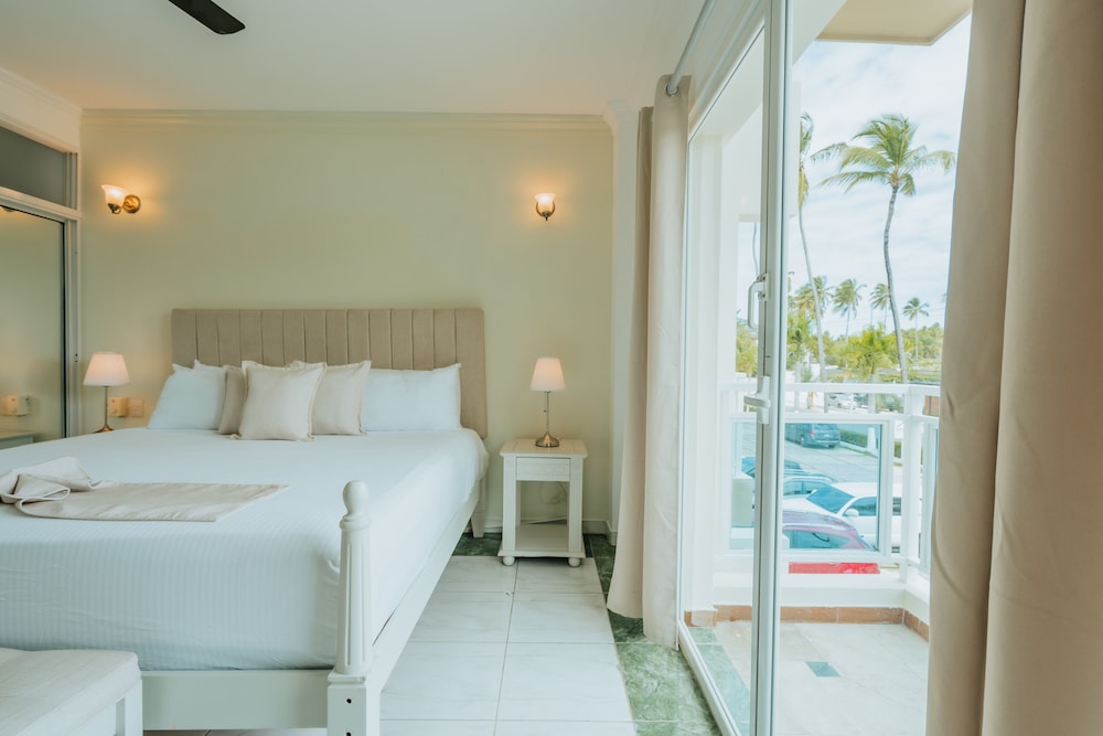

Bari - Punta Cana - Green Coast Hotel