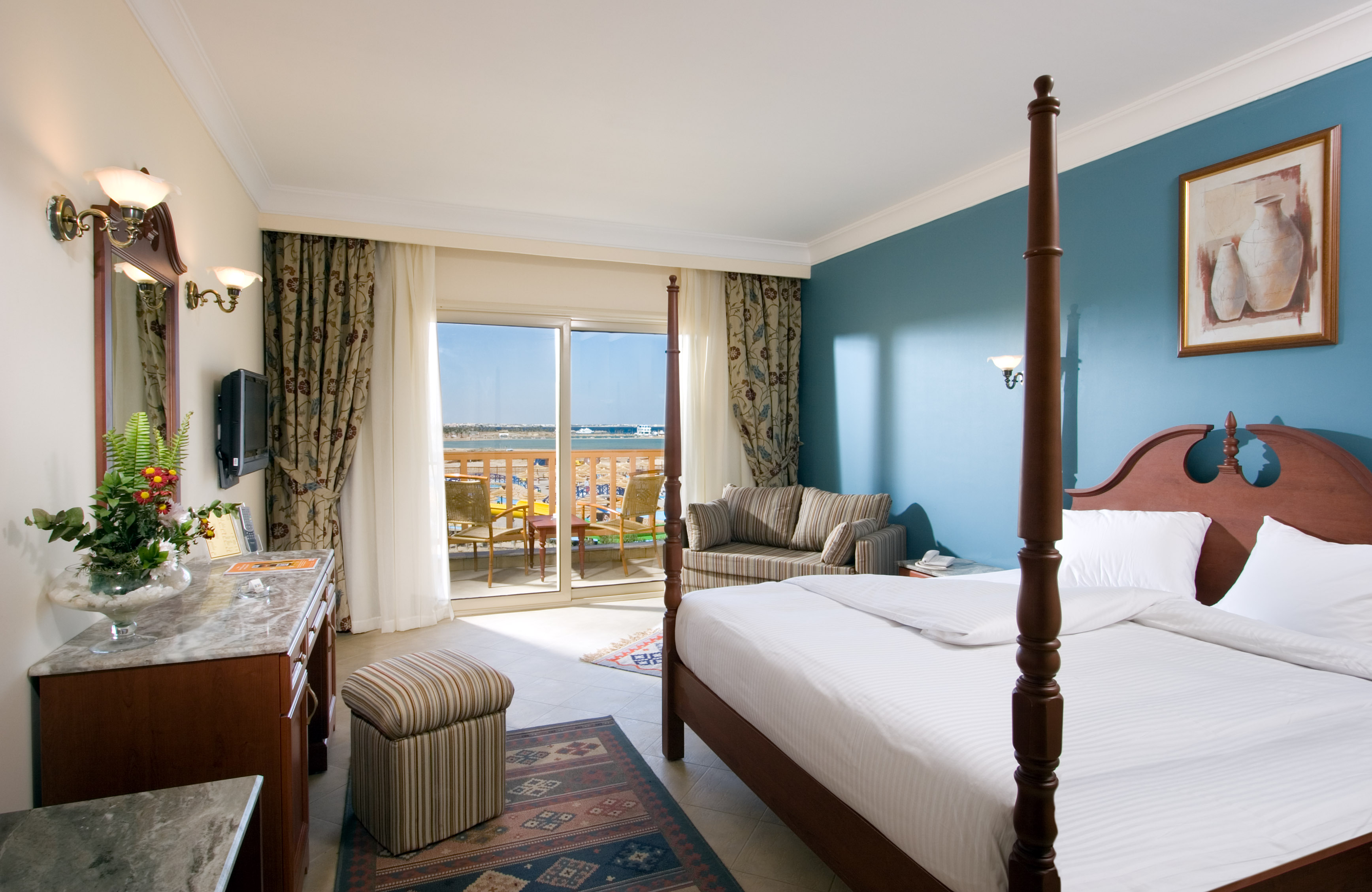 

Milano - Hurghada, Mar Rosso - Titanic Palace
