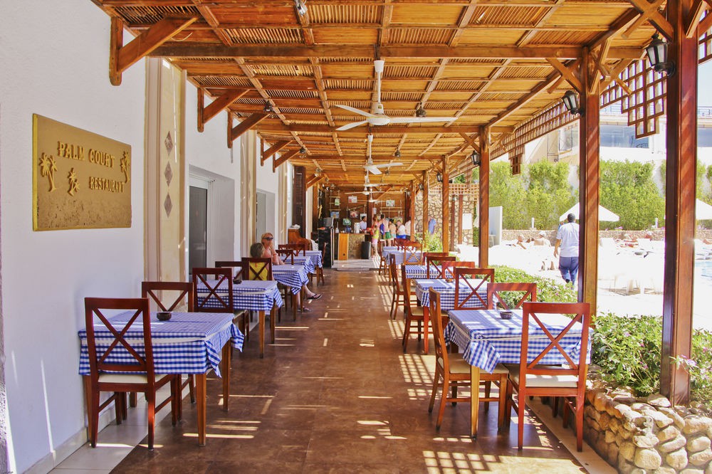 

Ancona - Sharm El Sheikh - Falcon Naama Star Hotel