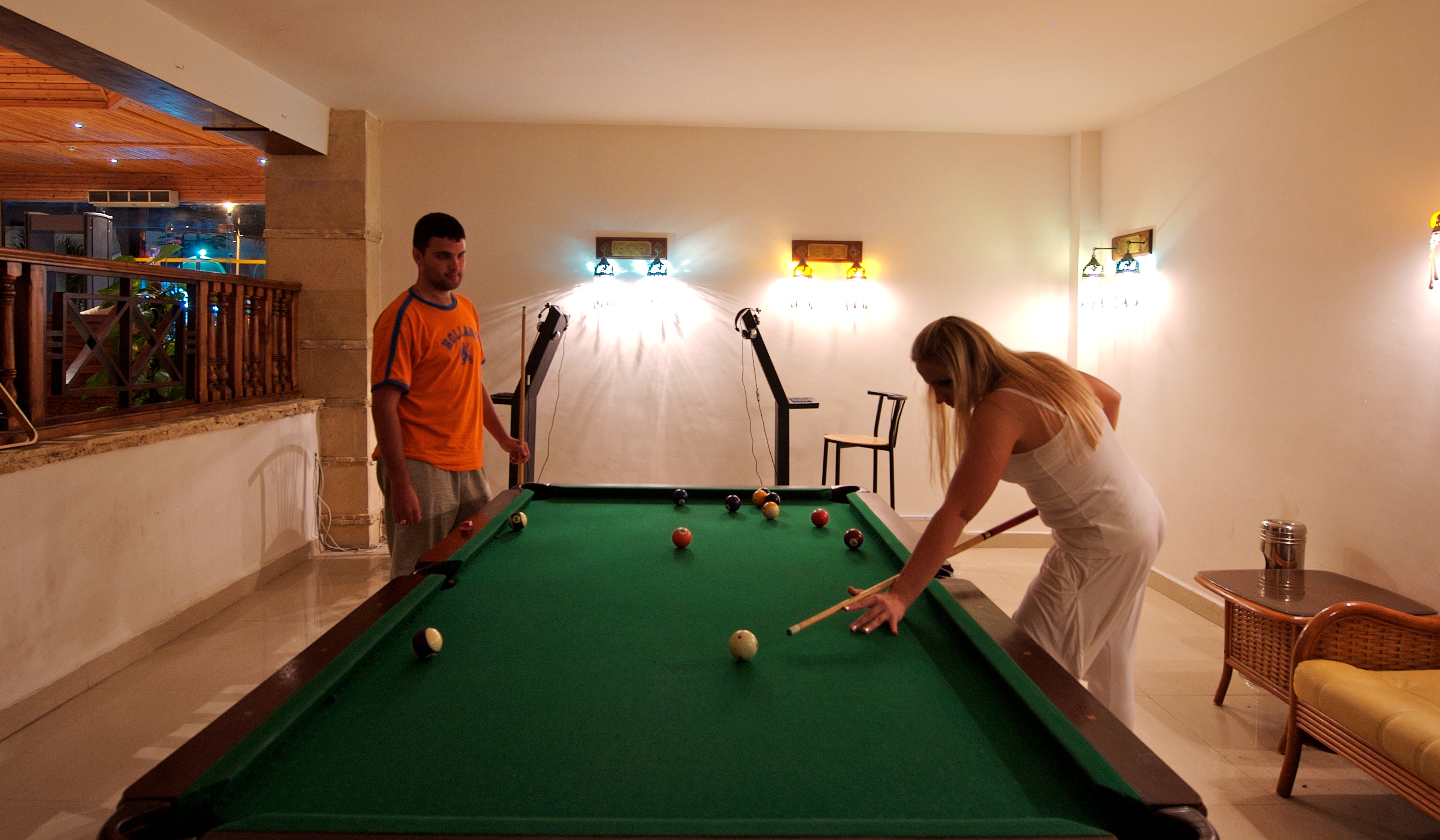 

Bologna - Sharm El Sheikh - Falcon Naama Star Hotel