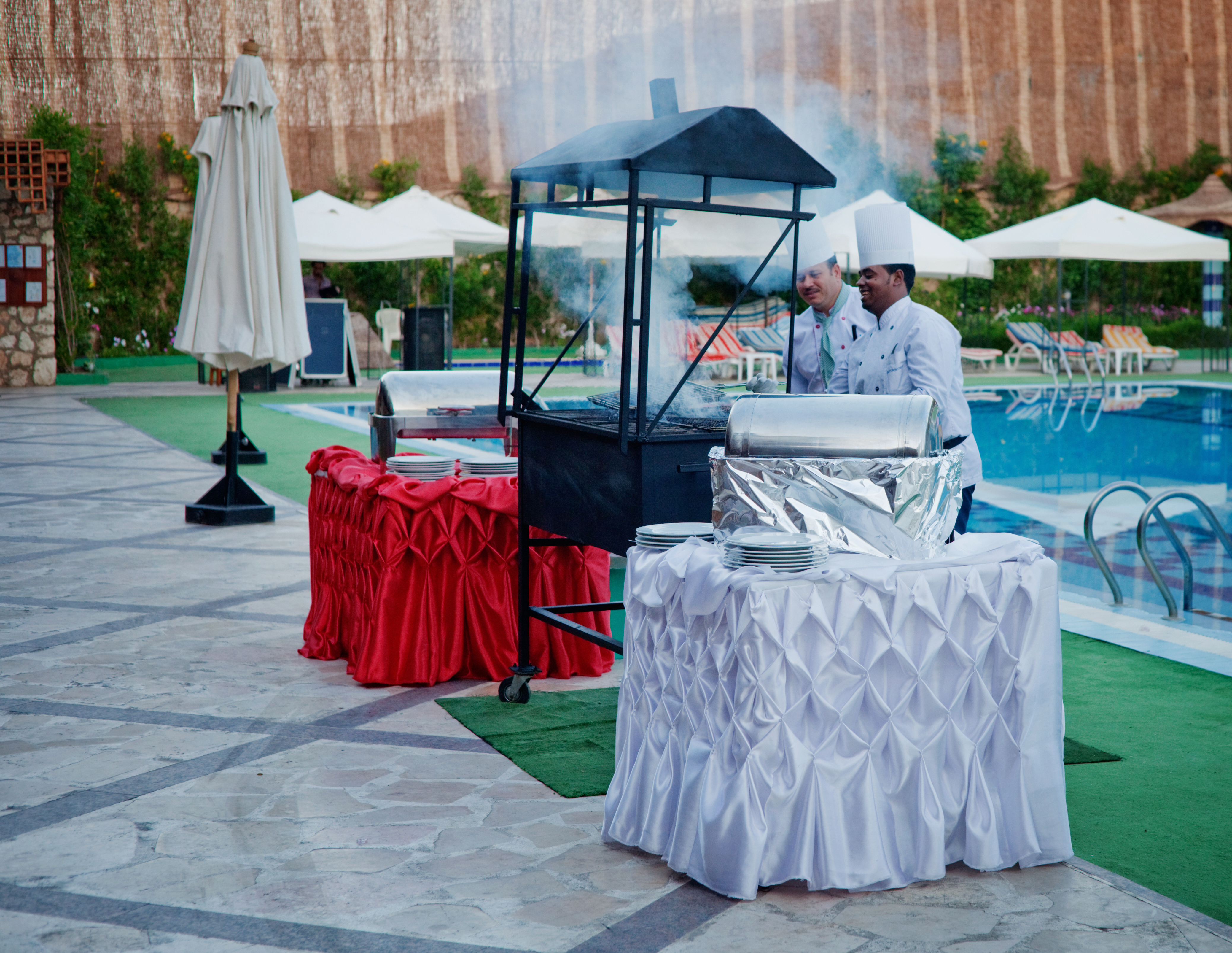 

Brindisi - Sharm El Sheikh - Falcon Naama Star Hotel