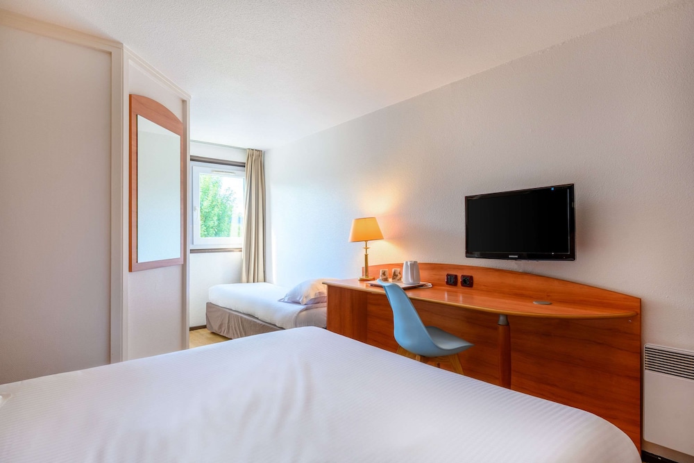 

Milano - Évreux - Comfort Hotel Evreux