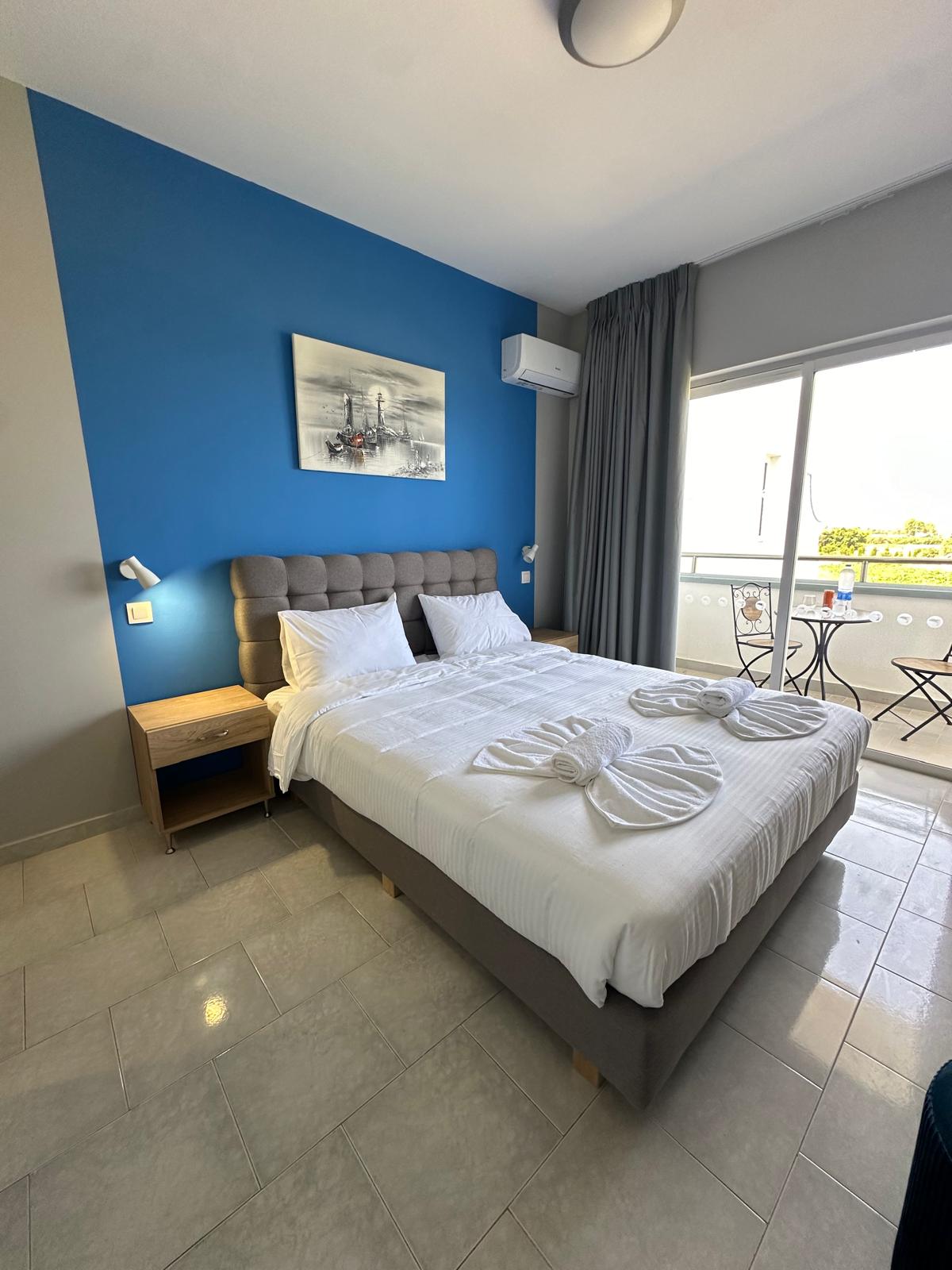 

Milano - Theologos, Rhodes - Ayit Hotel