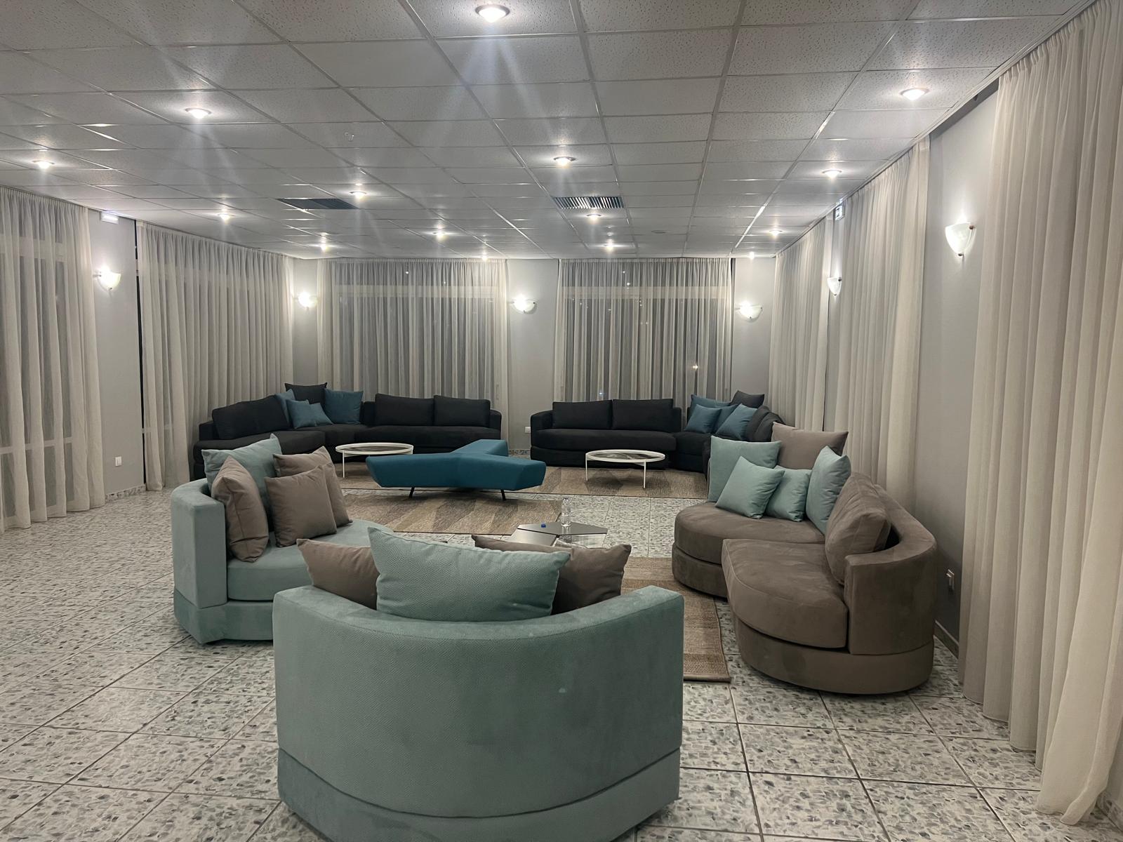 

Milano - Paradisi - Ayit Hotel