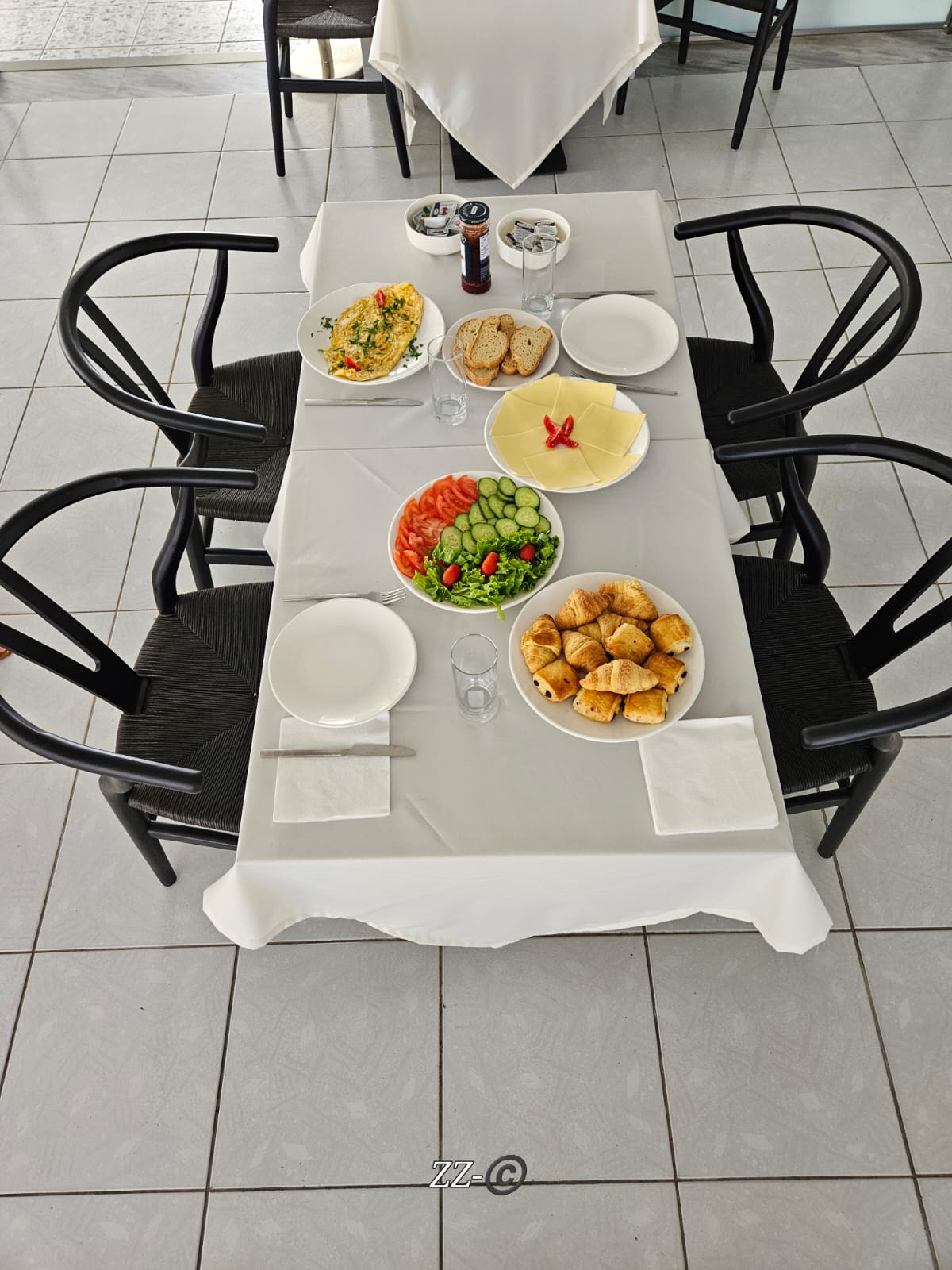

Milano - Theologos, Rhodes - Ayit Hotel