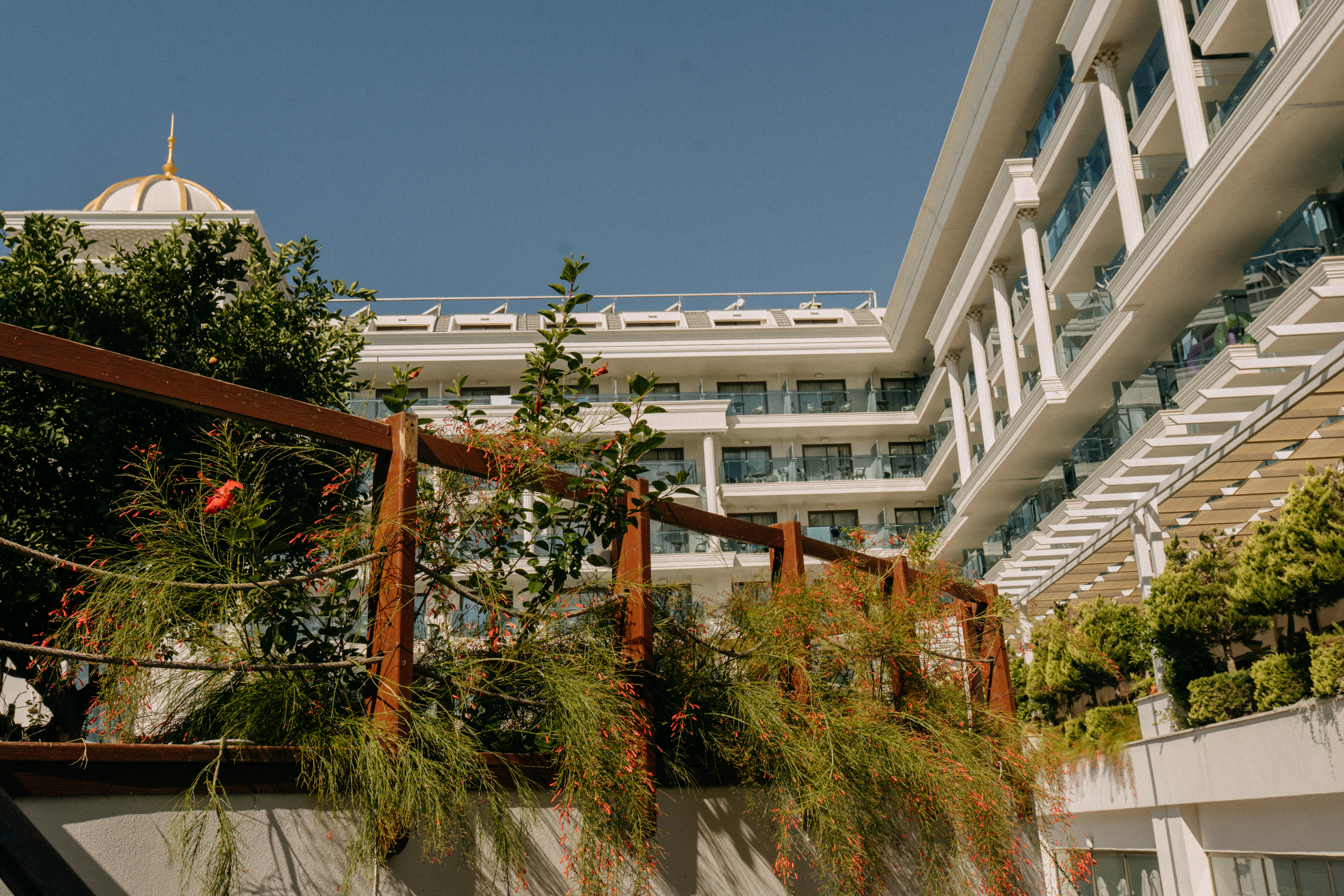 

Venezia - Colakli - Castival Hotel