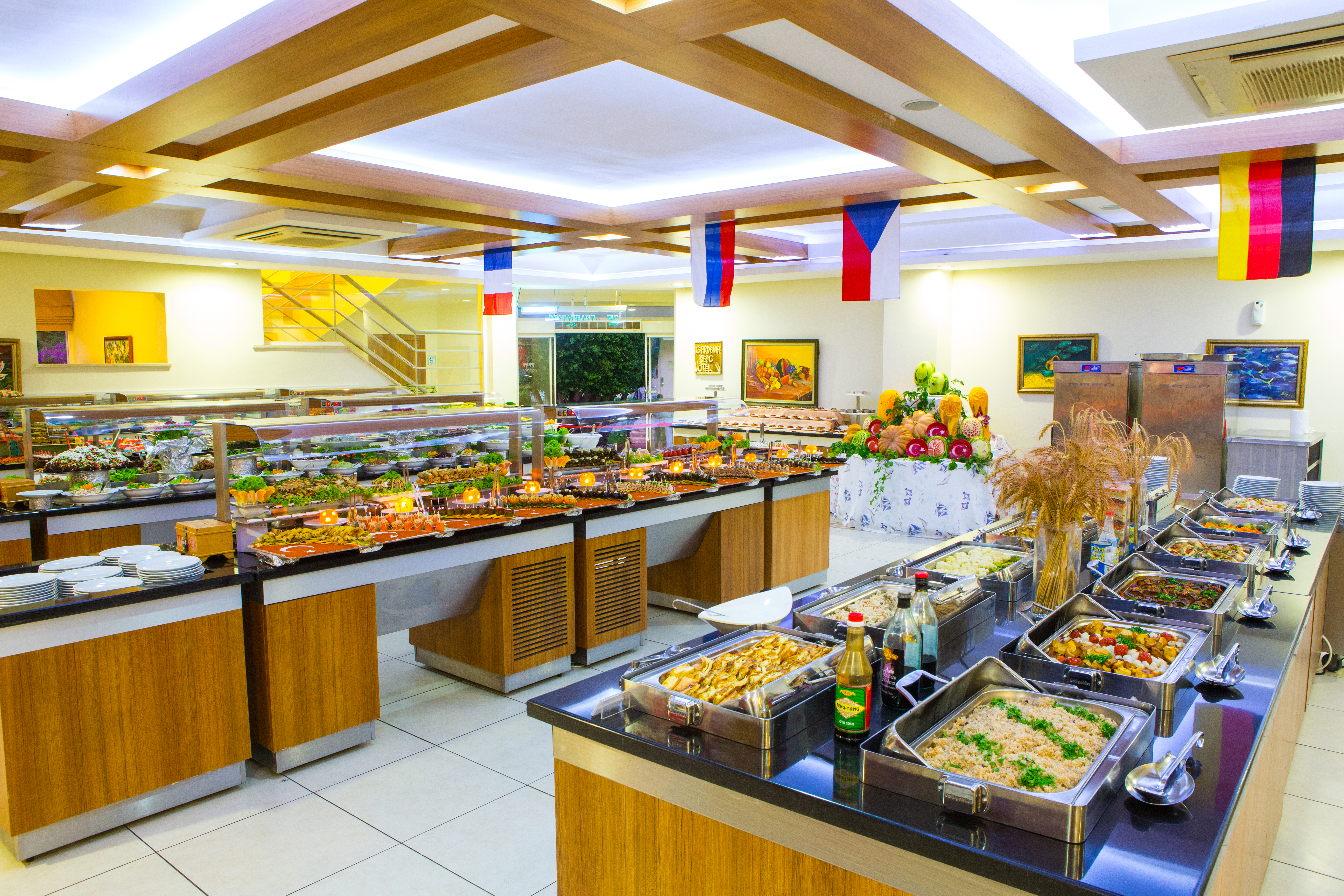 

Venezia - Okurcalar - Gardenia Beach Hotel