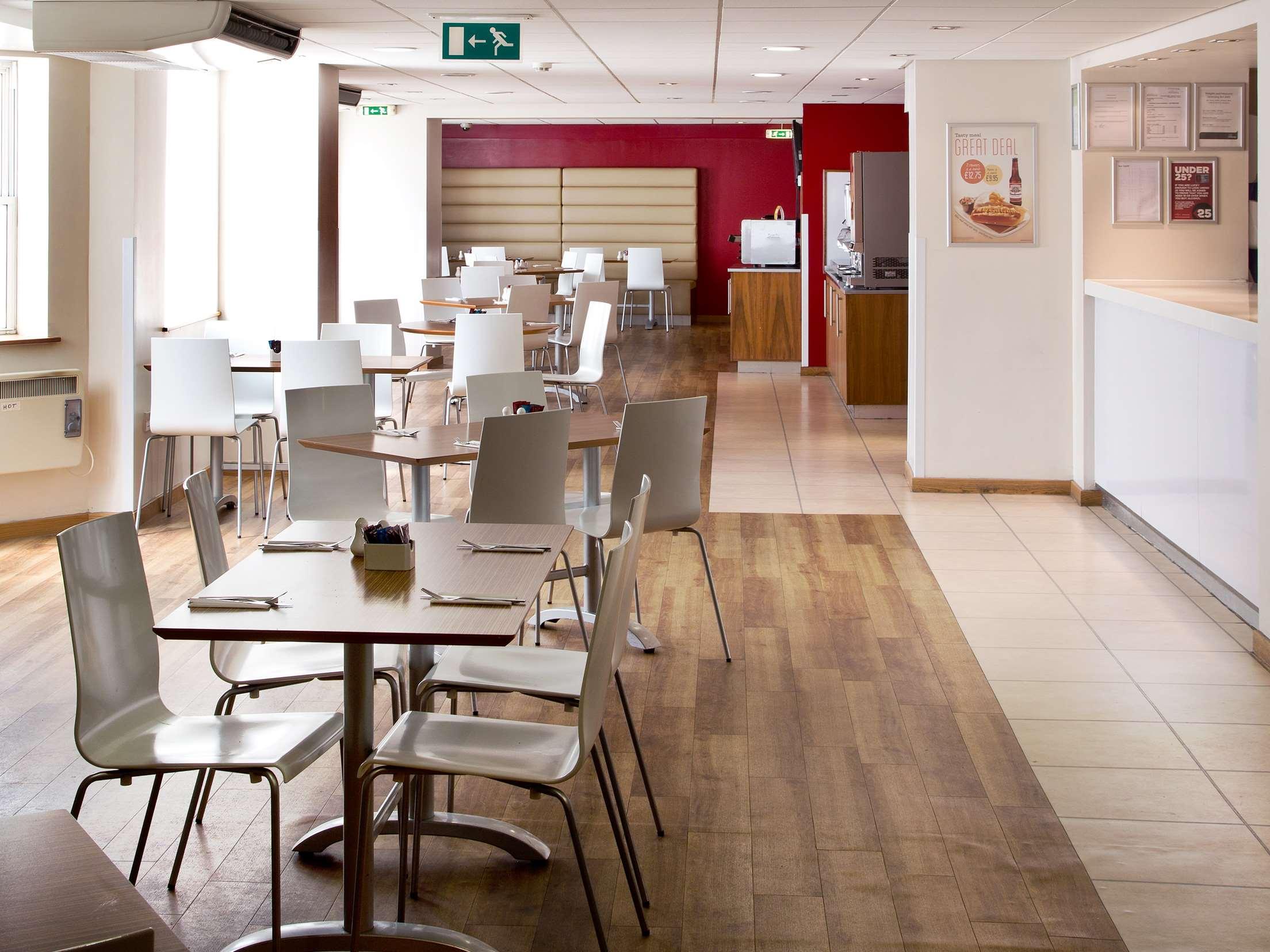 

Roma - Worthing - Travelodge Worthing Seafront