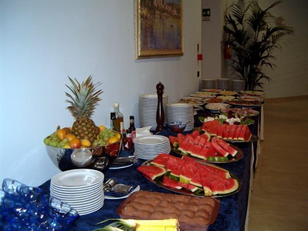 

Napoli - Santa Cesarea Terme - Hotel Alizé