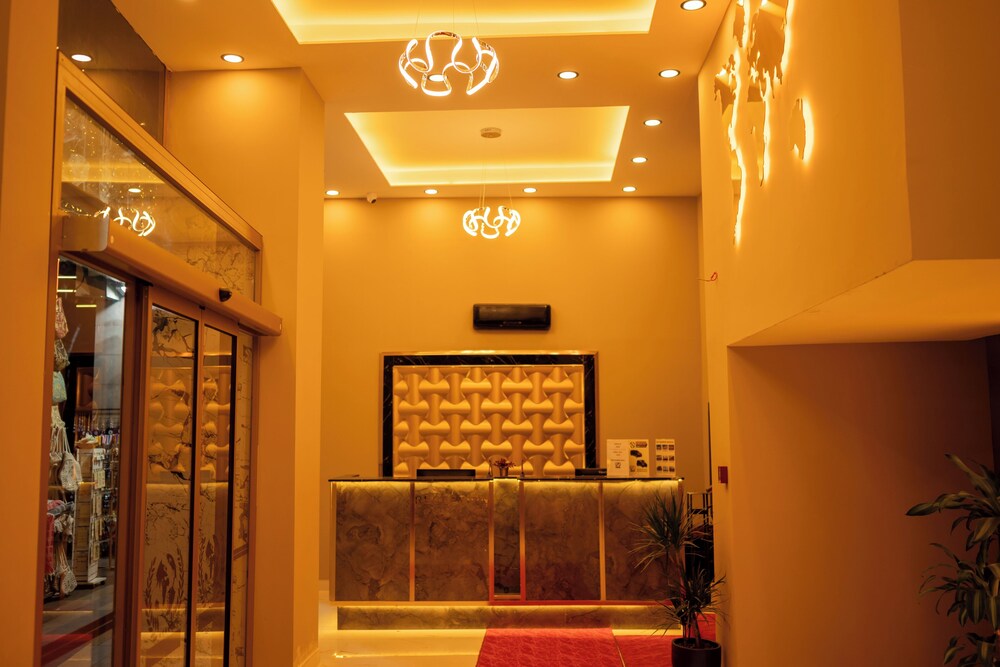 

Venezia - Kemer - Vois Kemer Hotel