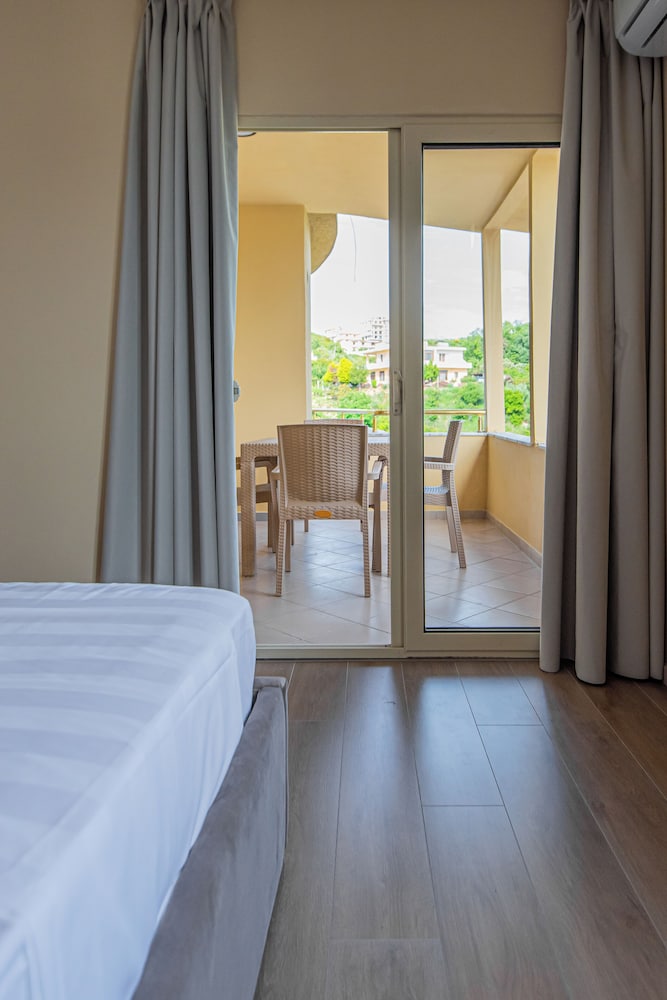 

Bologna - Golem - ApartHotel EDA