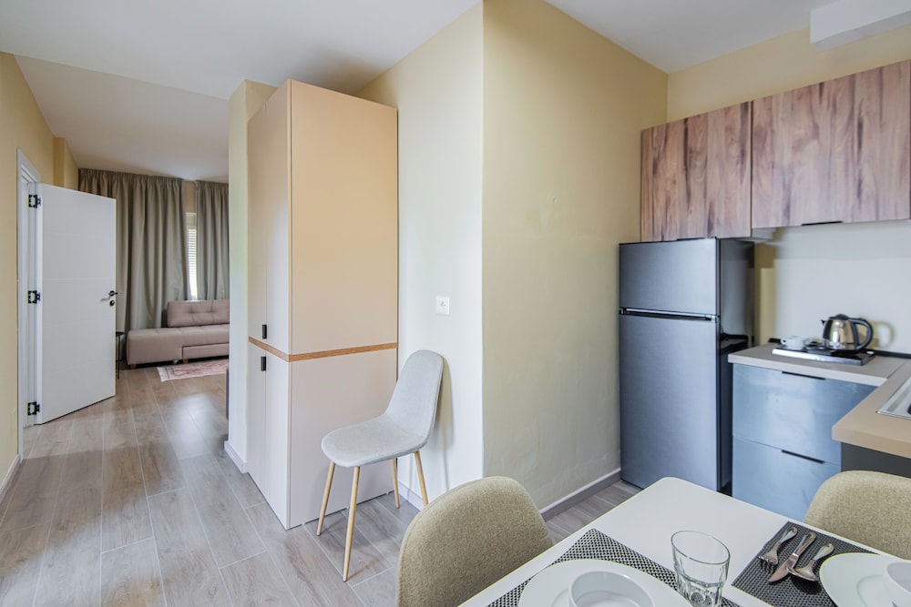

Milano - Golem - ApartHotel EDA