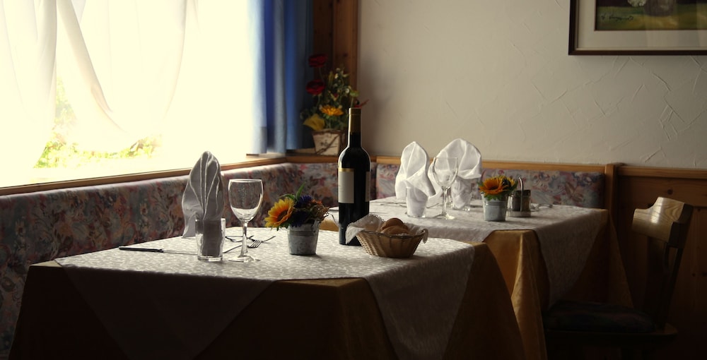 

Palermo - Trentino, Italia - Hotel Belvedere