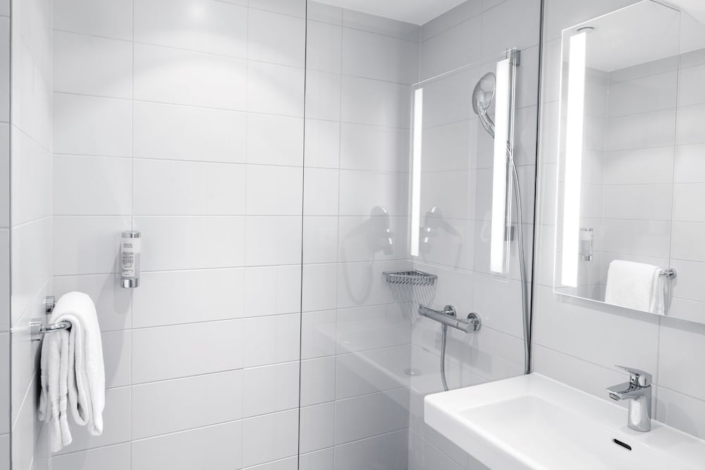 

Venezia - Zurigo - B&B HOTEL Zürich Wallisellen