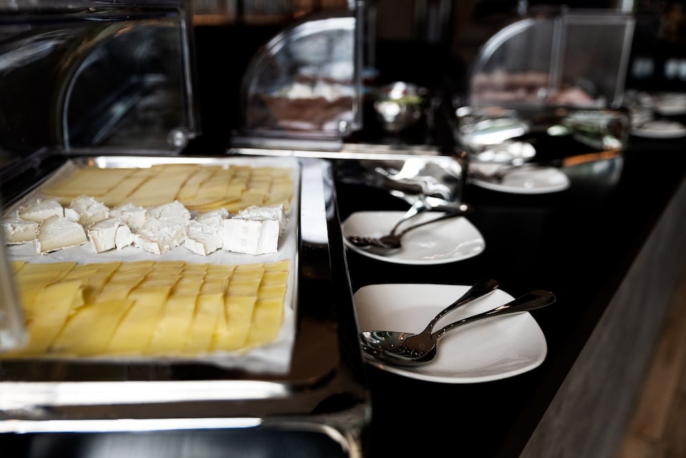 

Roma - Zurigo - B&B HOTEL Zürich Wallisellen