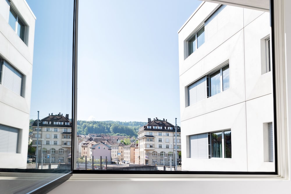 

Milano - San Gallo - B&B HOTEL St Gallen