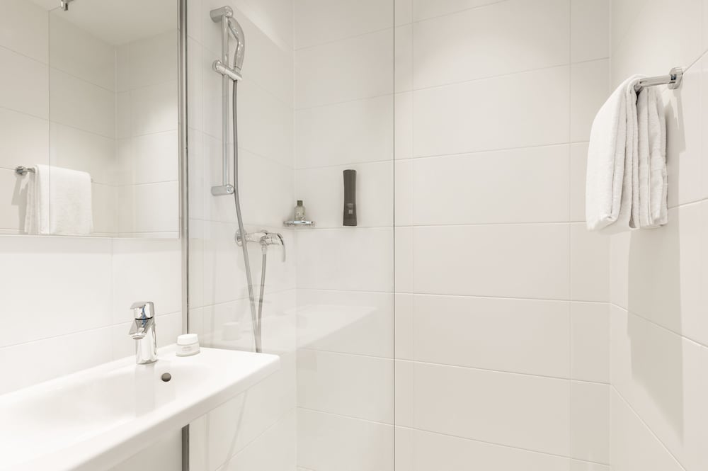 

Venezia - Basilea - B&B HOTEL Basel