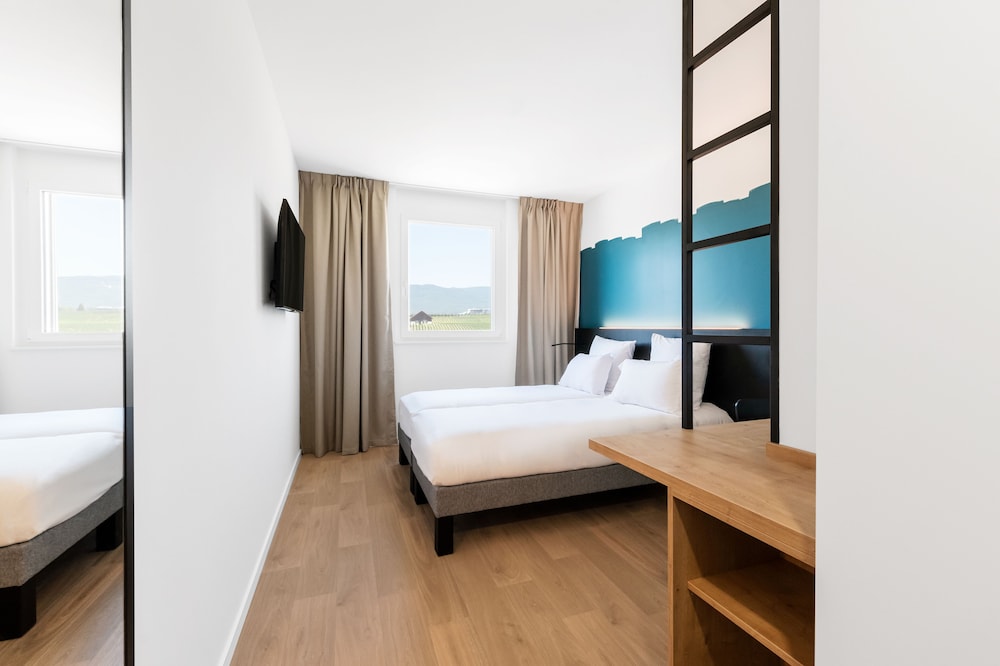 

Venezia - Divonne-les-Bains - B&B HOTEL Nyon