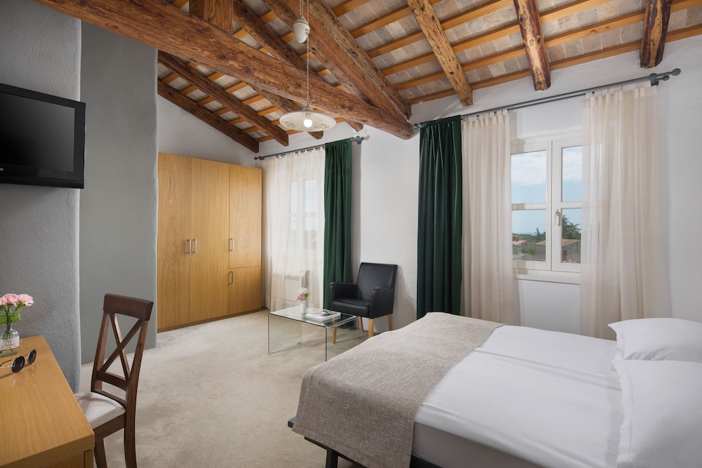 

Milano - Barbariga - Hotel La Grisa