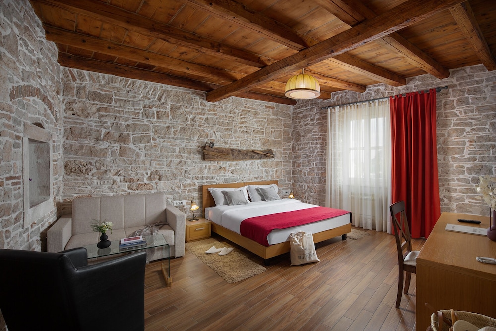 

Roma - Barbariga - Hotel La Grisa