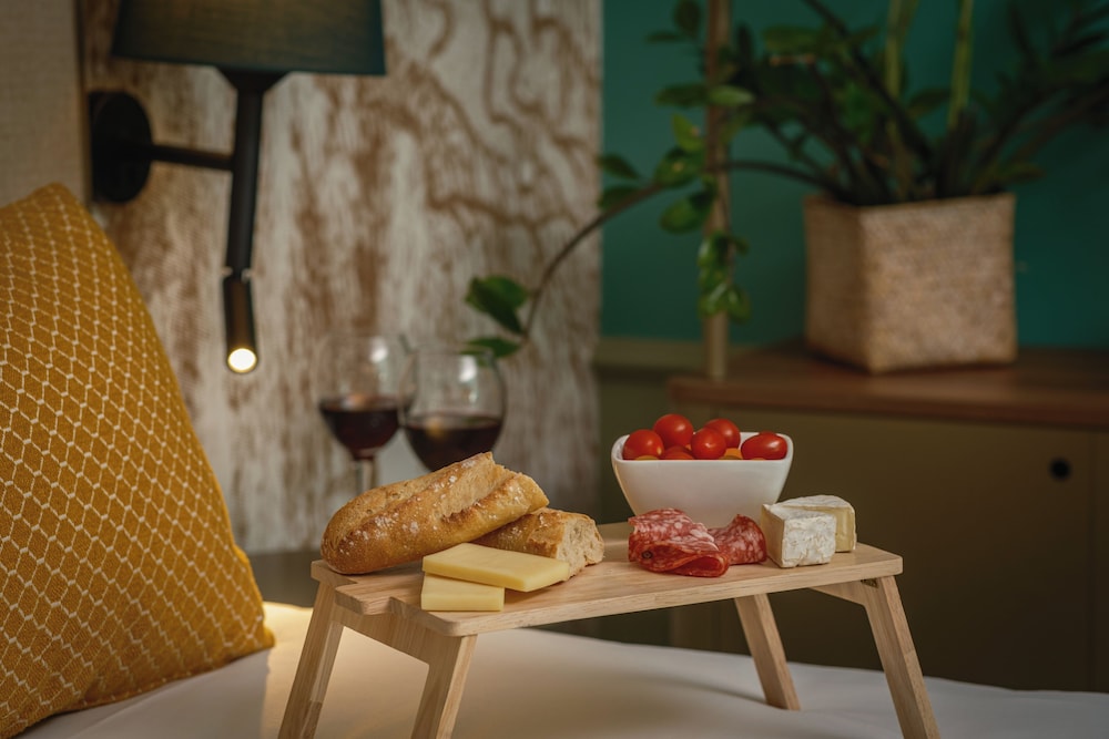 

Venezia - Gennevilliers - Avalon Hotel