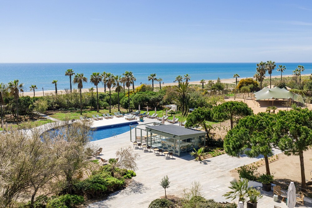 

Bologna - Castelldefels - AC Hotel Gava Mar