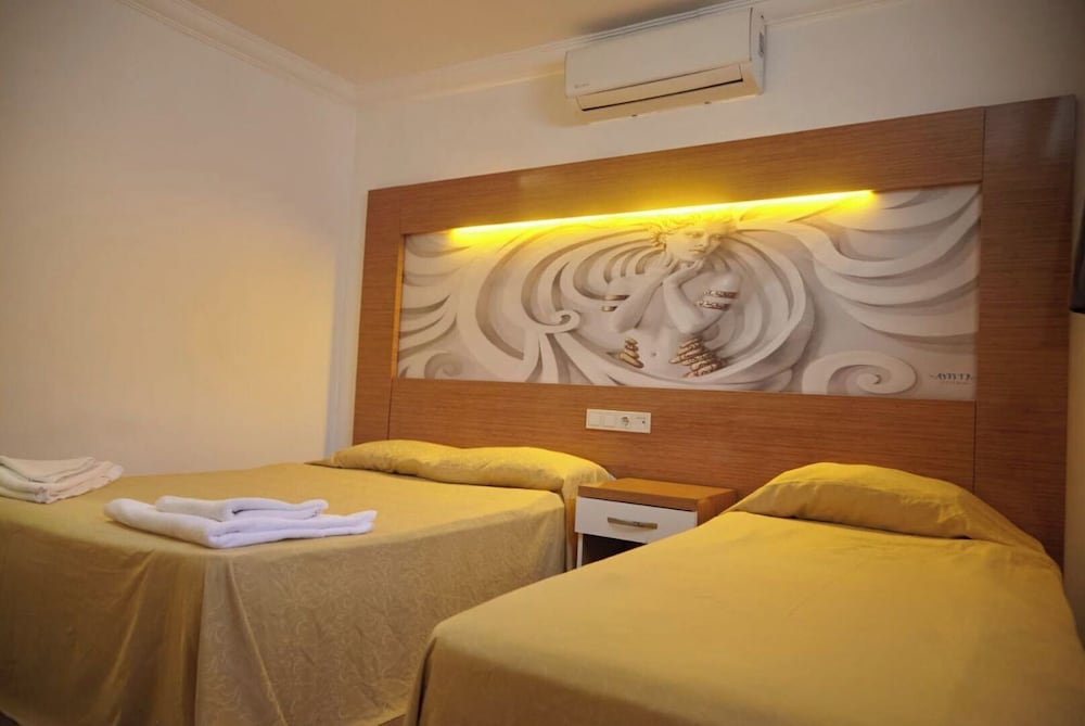 

Venezia - Beldibi - Get Enjoy Hotels - All inclusive