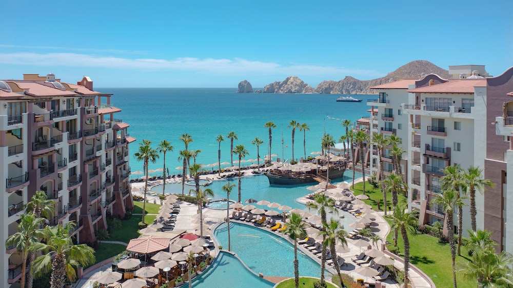 

Milano - Cabo San Lucas - Villa del Arco Beach Resort & Spa