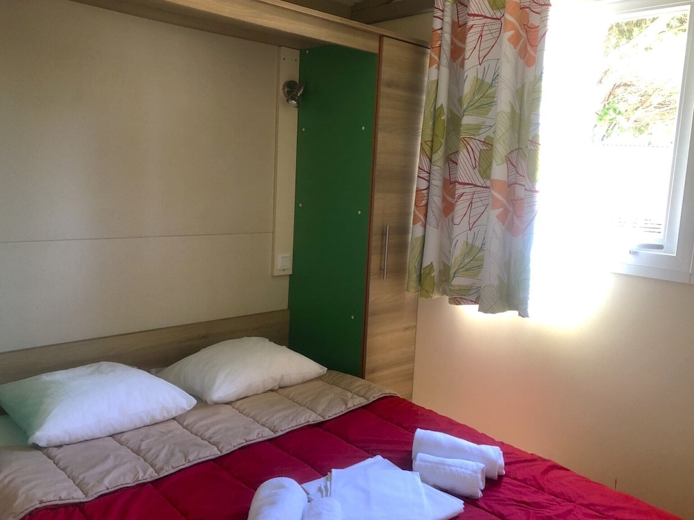

Firenze - Calvi - Camping Dolce Vita