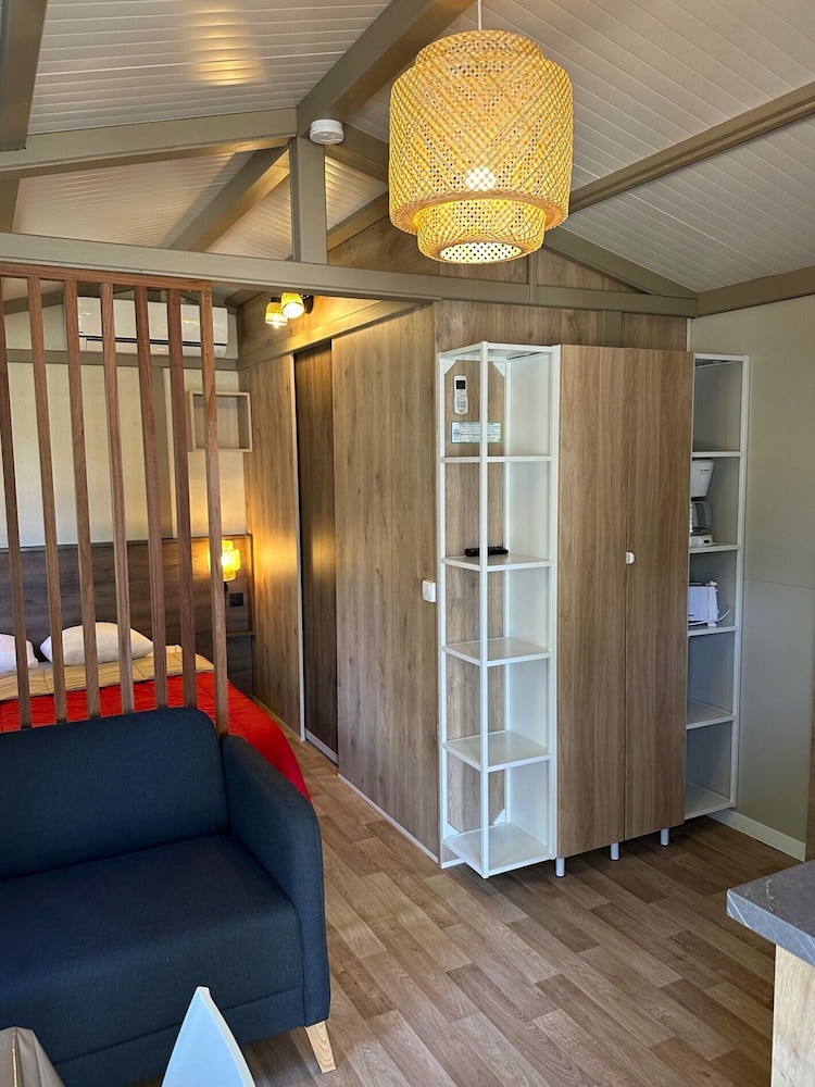 

Napoli - Calvi - Camping Dolce Vita