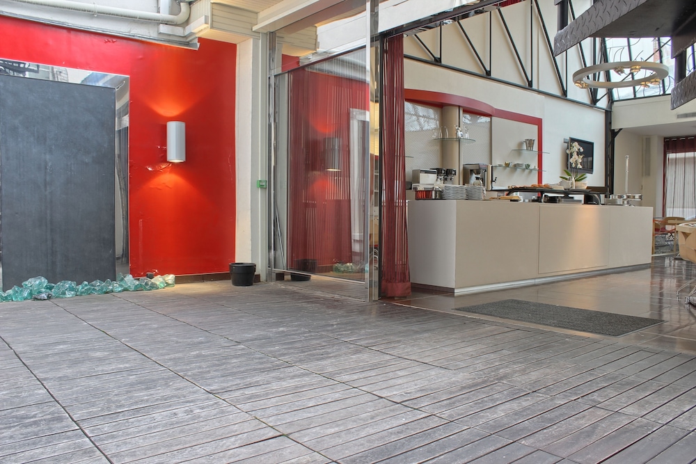 

Roma - Rosny-sous-Bois - Pavillon Nation
