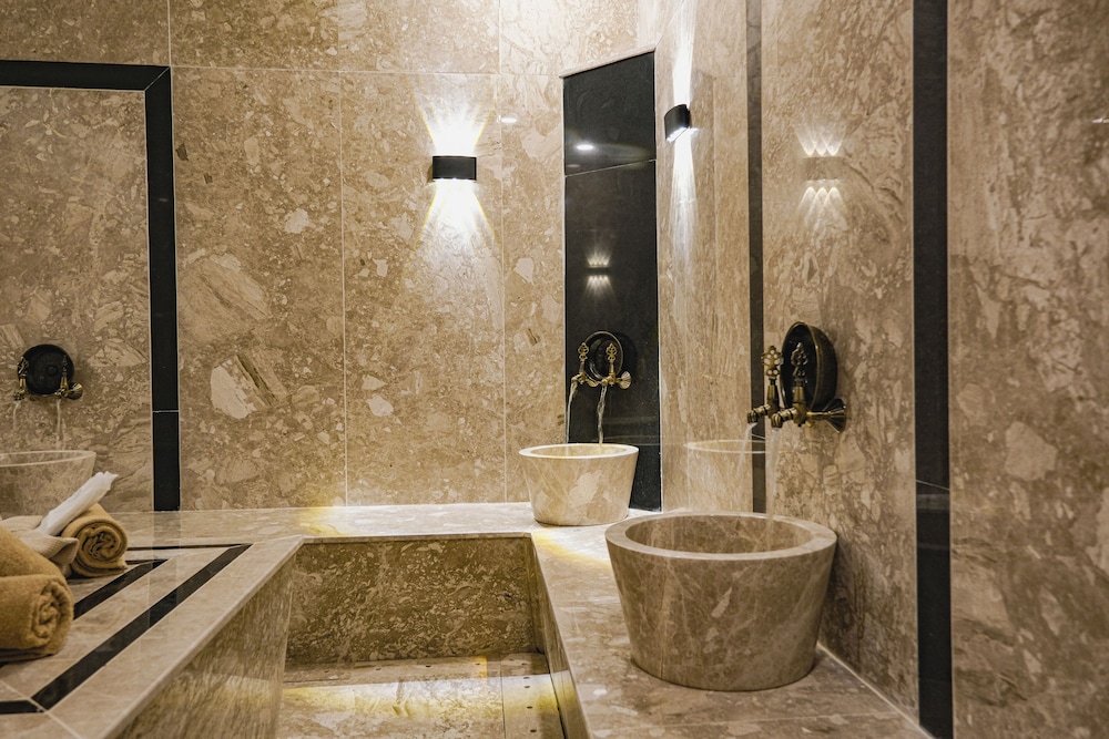 

Bari - Yalova - Vital Thermal Hotel & SPA