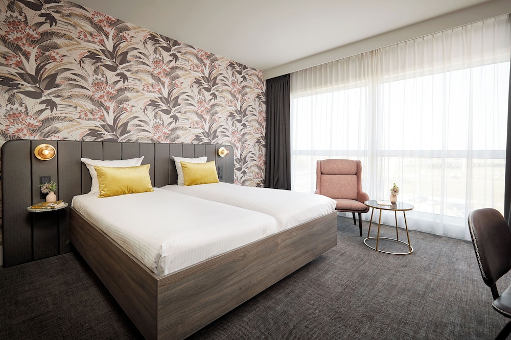 

Roma - Machelen - Van Der Valk Hotel Brussels Airport