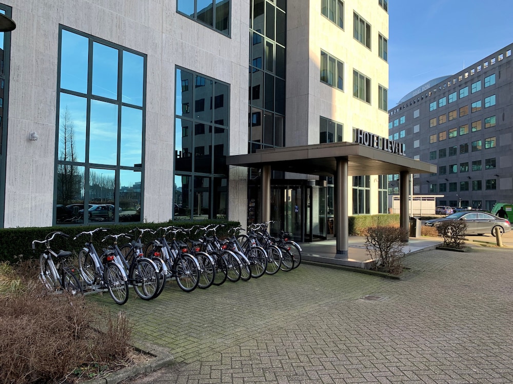 

Milano - Abcoude - Hotel Levell