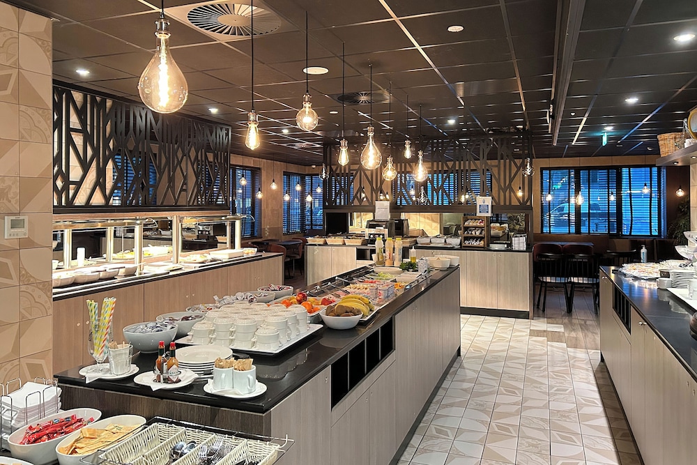

Napoli - Amsterdam-Uithoorn - Hotel Levell