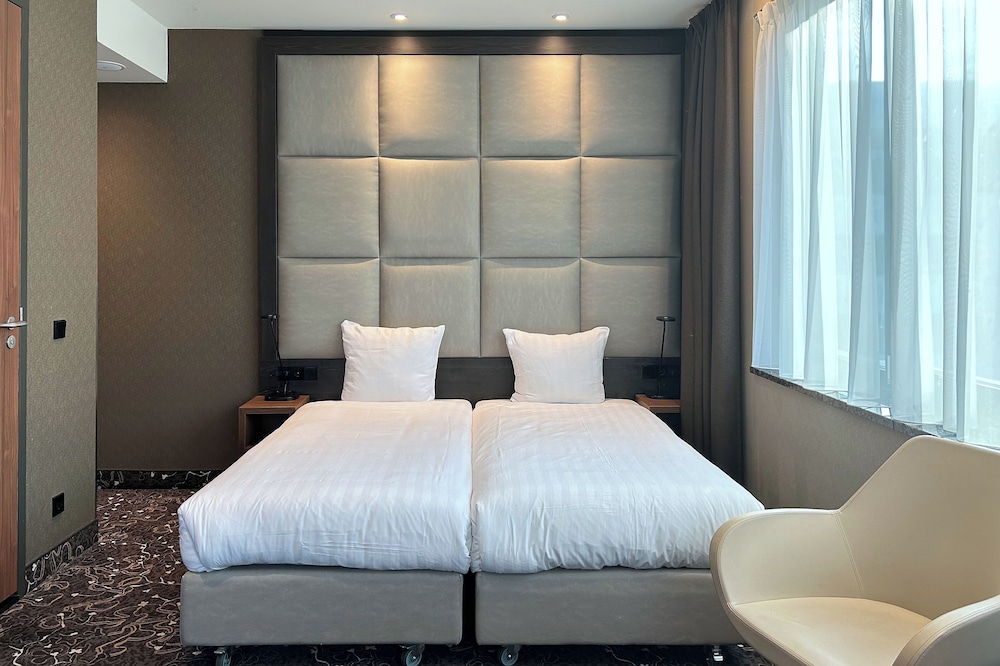 

Roma - Amsterdam-Uithoorn - Hotel Levell