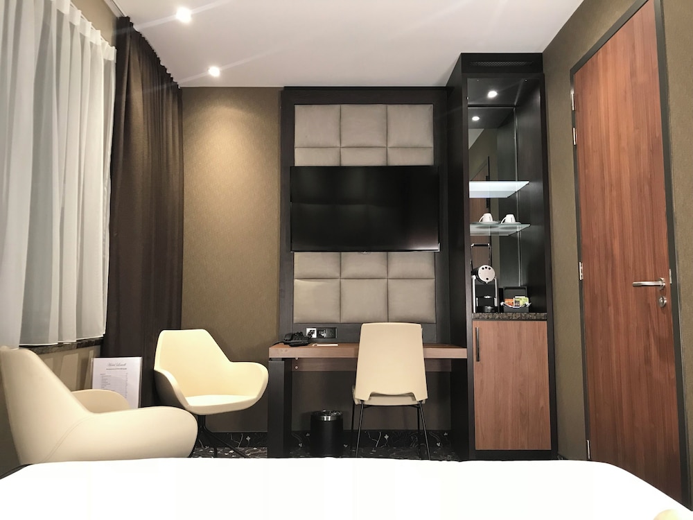 

Firenze - Amstelveen - Hotel Levell