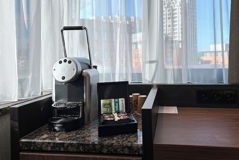 

Roma - Diemen - Hotel Levell