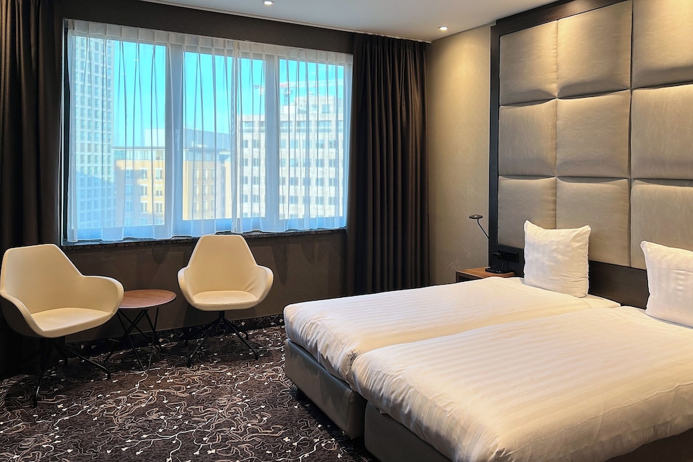 

Milano - Amstelveen - Hotel Levell