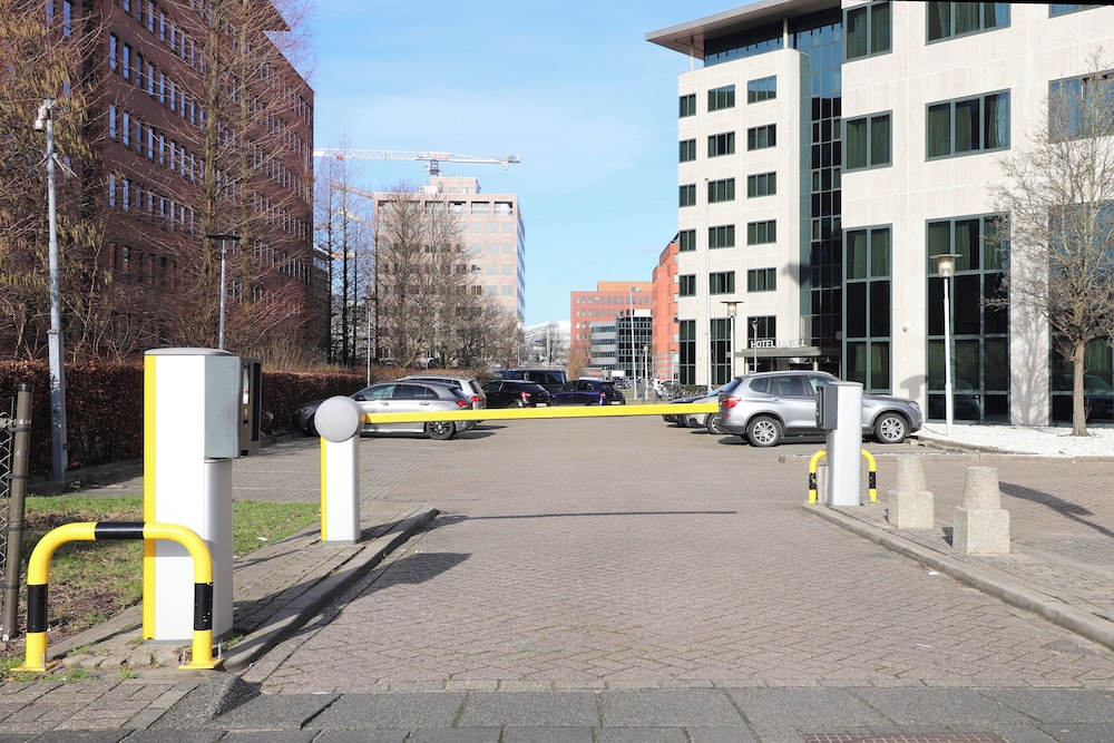 

Roma - Amsterdam - Hotel Levell